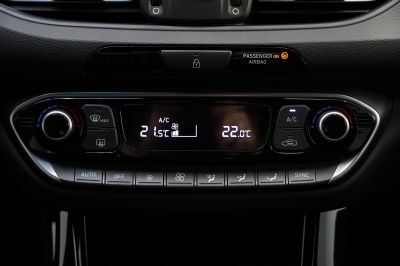 Hyundai i30 Vorführwagen