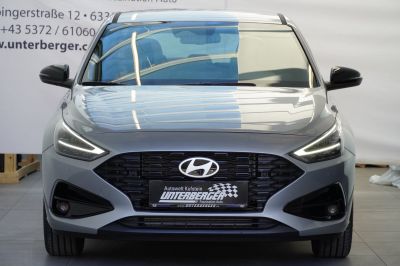 Hyundai i30 Vorführwagen