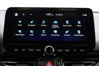 Hyundai i30 Vorführwagen