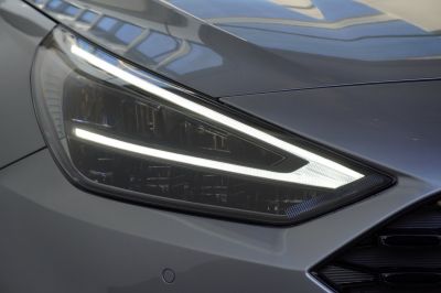 Hyundai i30 Vorführwagen