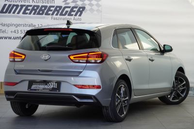 Hyundai i30 Vorführwagen