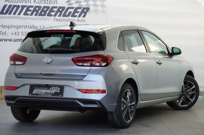 Hyundai i30 Vorführwagen