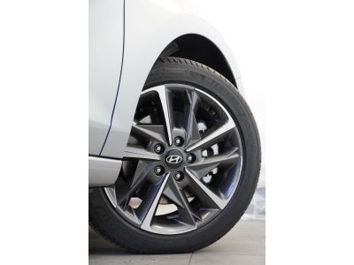 Hyundai i30 Vorführwagen