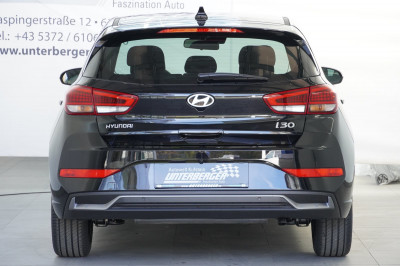 Hyundai i30 Neuwagen