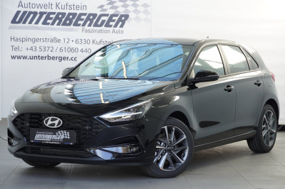 Hyundai i30 Neuwagen