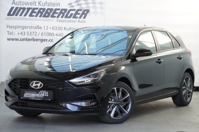 Hyundai i30 Neuwagen