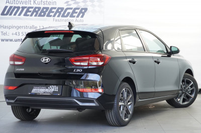 Hyundai i30 Neuwagen