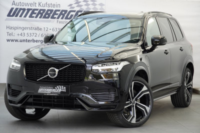 Volvo XC90 Vorführwagen