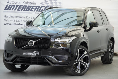 Volvo XC90 Vorführwagen