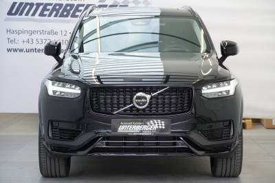 Volvo XC90 Vorführwagen