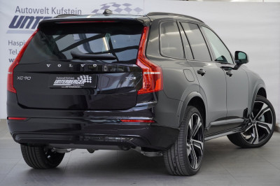 Volvo XC90 Vorführwagen