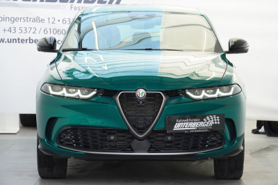 Alfa Romeo Tonale Gebrauchtwagen