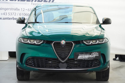 Alfa Romeo Tonale Gebrauchtwagen