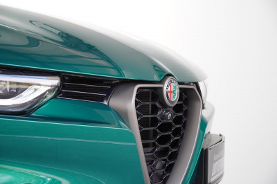 Alfa Romeo Tonale Gebrauchtwagen