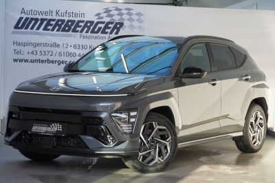 Hyundai Kona Neuwagen