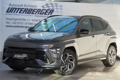 Hyundai Kona Neuwagen