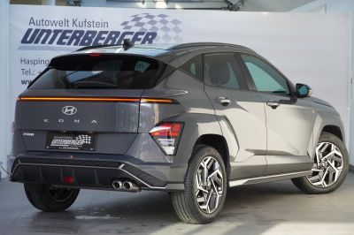 Hyundai Kona Neuwagen