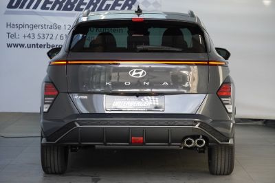 Hyundai Kona Neuwagen