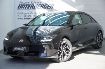 Hyundai Ioniq 6 Vorführwagen