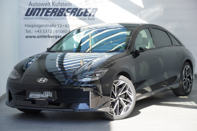 Hyundai Ioniq 6 Vorführwagen