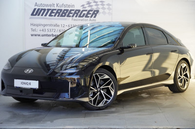 Hyundai Ioniq 6 Vorführwagen