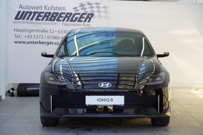 Hyundai Ioniq 6 Vorführwagen