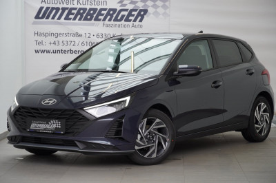 Hyundai i20 Vorführwagen