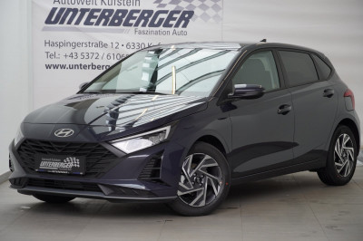 Hyundai i20 Vorführwagen