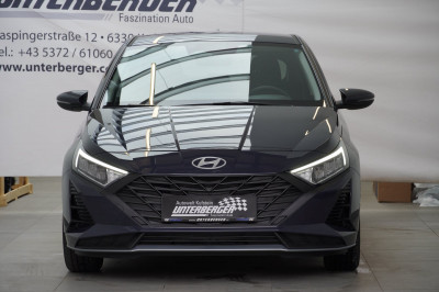 Hyundai i20 Vorführwagen