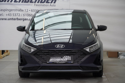 Hyundai i20 Vorführwagen