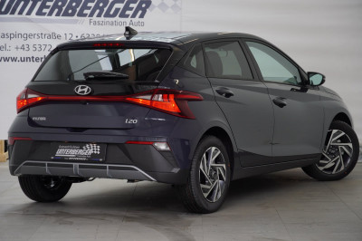 Hyundai i20 Vorführwagen