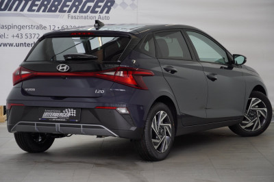 Hyundai i20 Vorführwagen