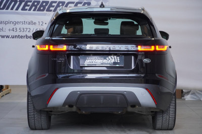 Land Rover Range Rover Velar Gebrauchtwagen