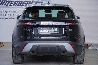 Land Rover Range Rover Velar Gebrauchtwagen