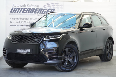 Land Rover Range Rover Velar Gebrauchtwagen