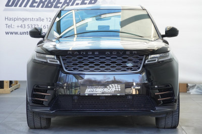 Land Rover Range Rover Velar Gebrauchtwagen