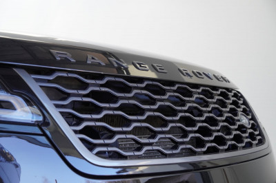 Land Rover Range Rover Velar Gebrauchtwagen