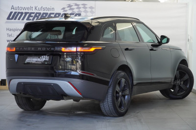 Land Rover Range Rover Velar Gebrauchtwagen