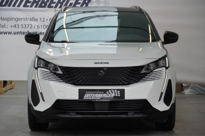 Peugeot 5008 Gebrauchtwagen