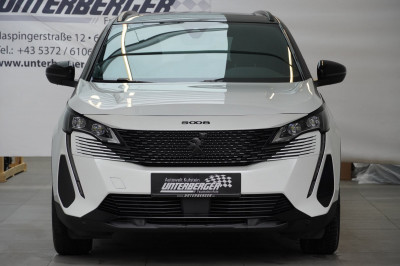 Peugeot 5008 Gebrauchtwagen