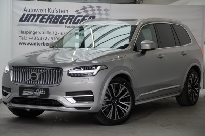 Volvo XC90 Neuwagen