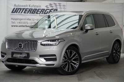 Volvo XC90 Neuwagen