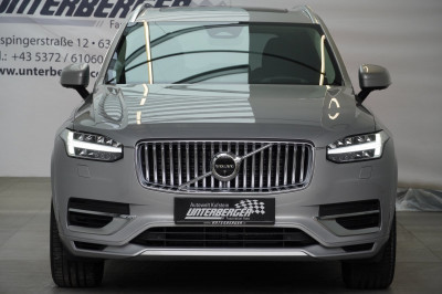 Volvo XC90 Neuwagen