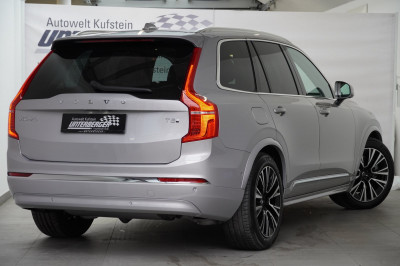 Volvo XC90 Neuwagen