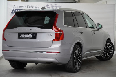 Volvo XC90 Neuwagen