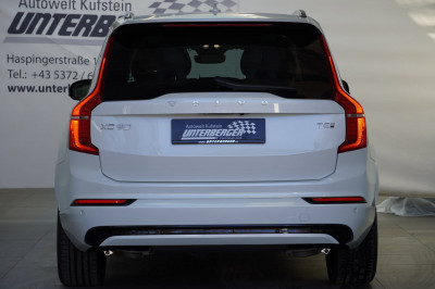 Volvo XC90 Neuwagen