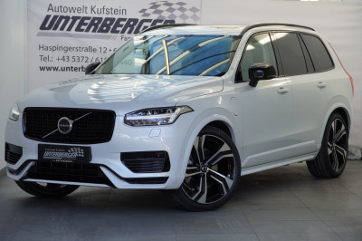 Volvo XC90 Neuwagen