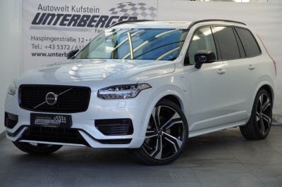 Volvo XC90 Neuwagen