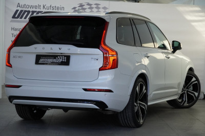 Volvo XC90 Neuwagen