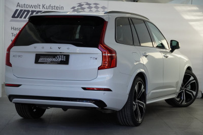 Volvo XC90 Neuwagen